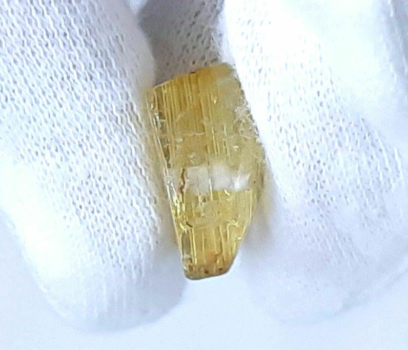 超お買得③タイチン ルチルペンダント トップ穴付フリーフォーム